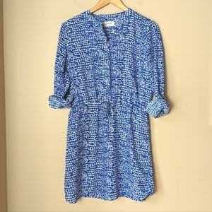 Mott50 UPF Sun Protection dress size small
